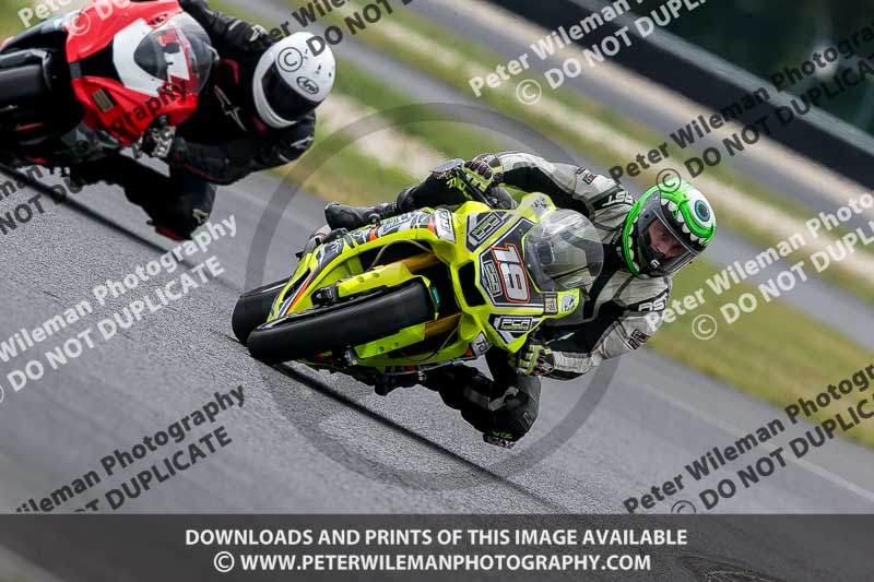 25 to 27th july 2019;Slovakia Ring;event digital images;motorbikes;no limits;peter wileman photography;trackday;trackday digital images